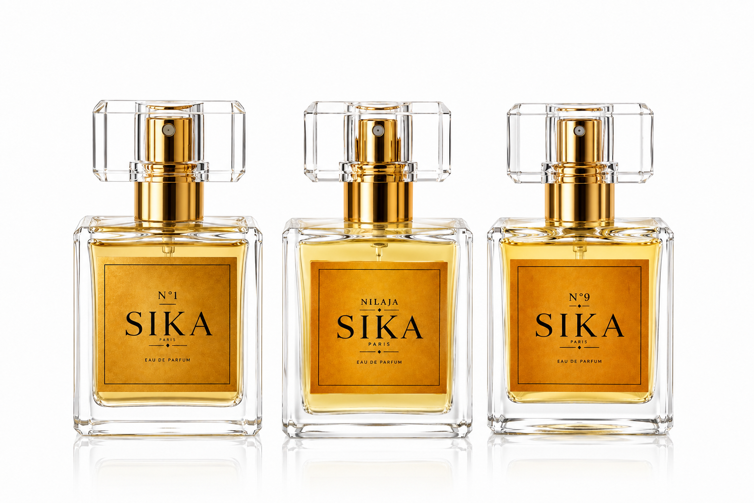 PARFUMS