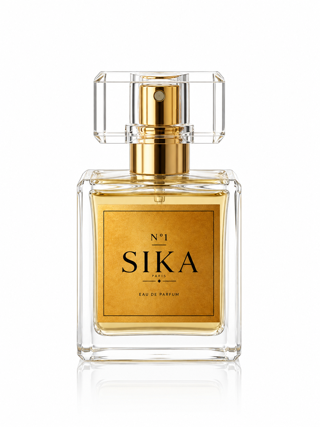 SIKA N1 - Eau de parfum