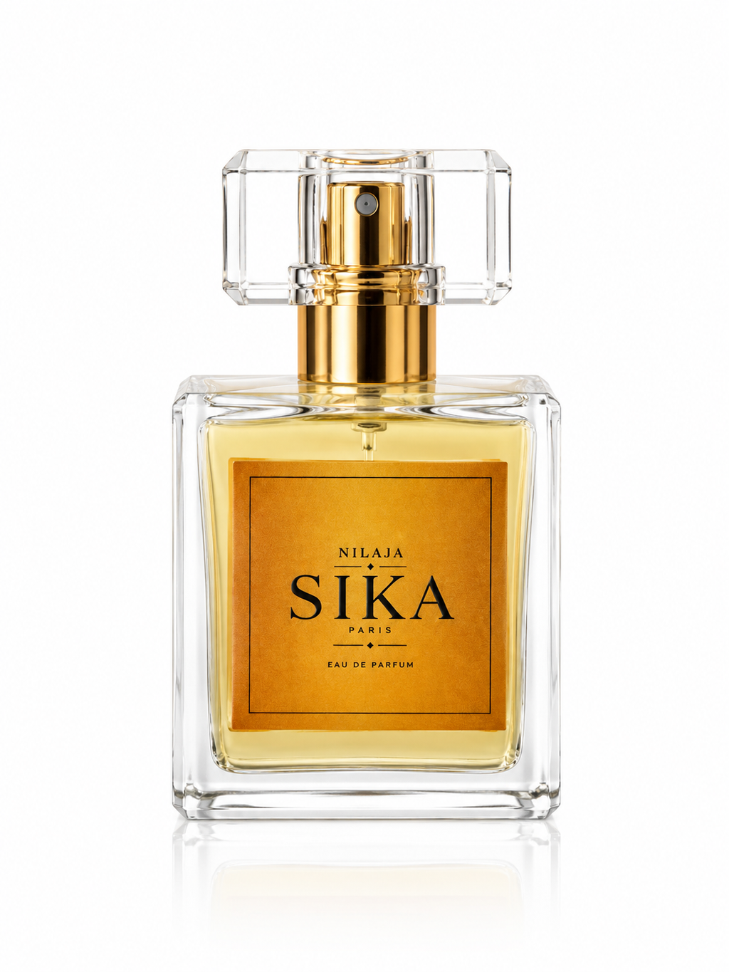 Nilaja - Eau de parfum