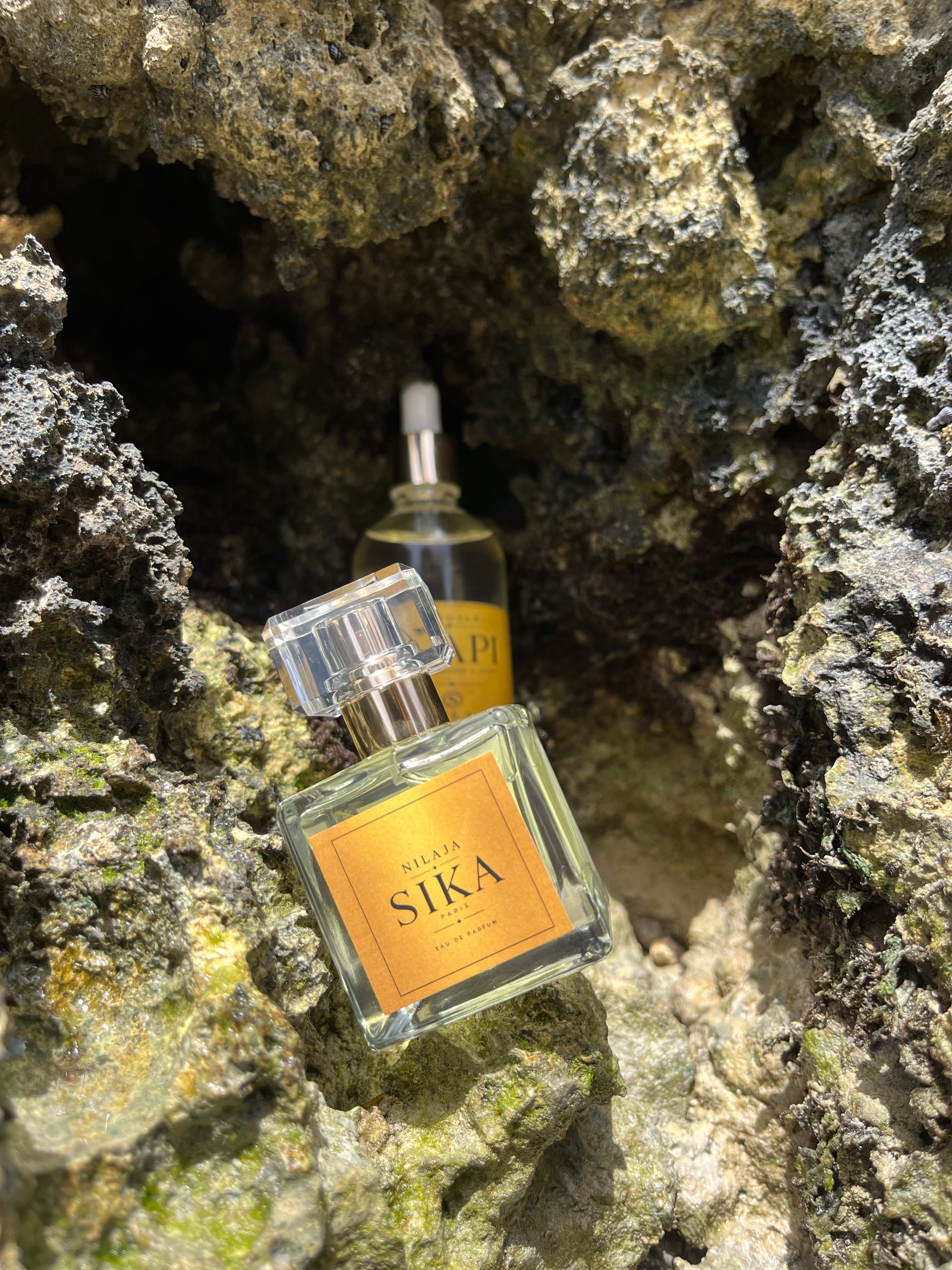 Nilaja - Eau de parfum