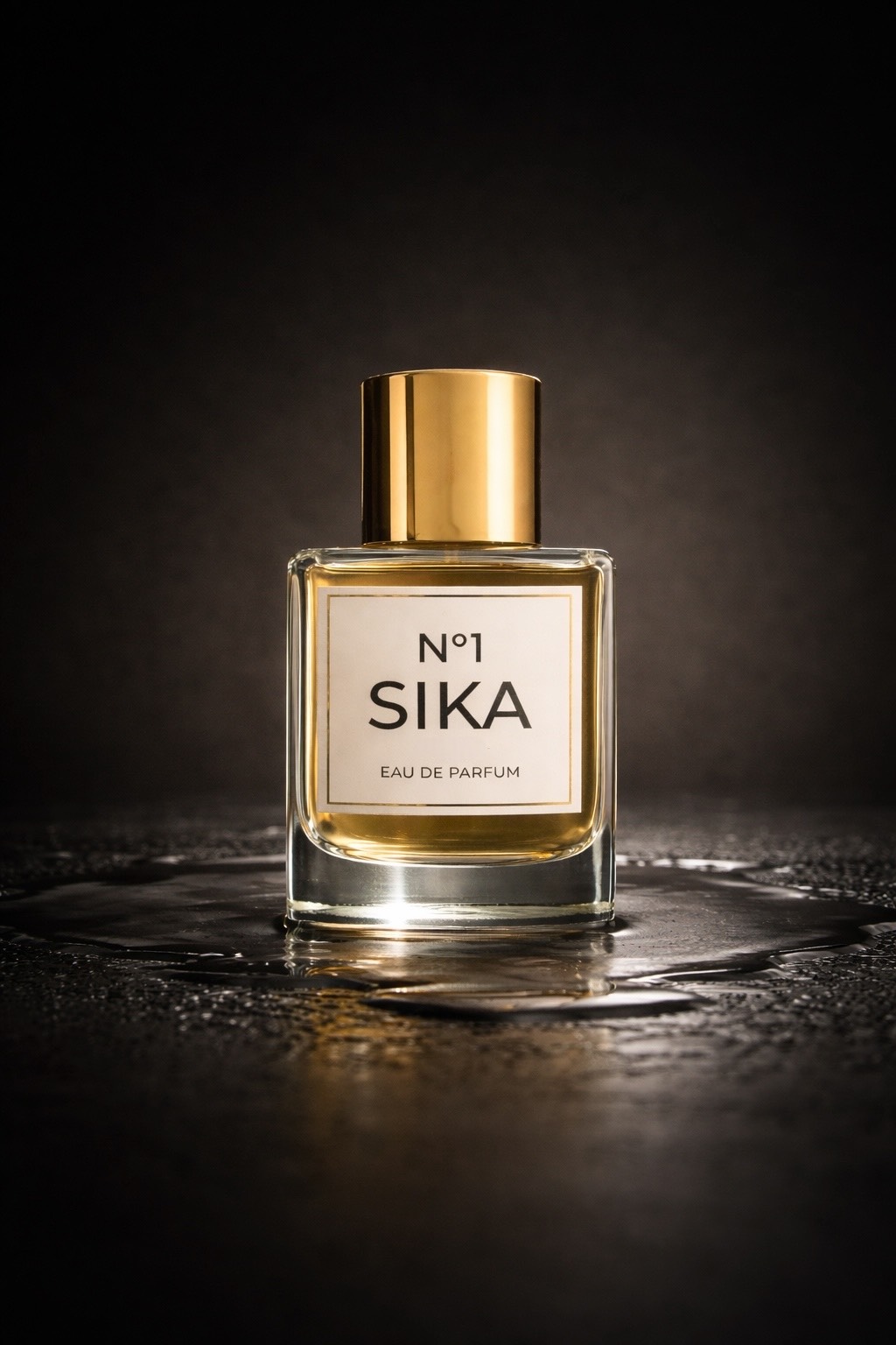 SIKA N°1 - – Image 3
