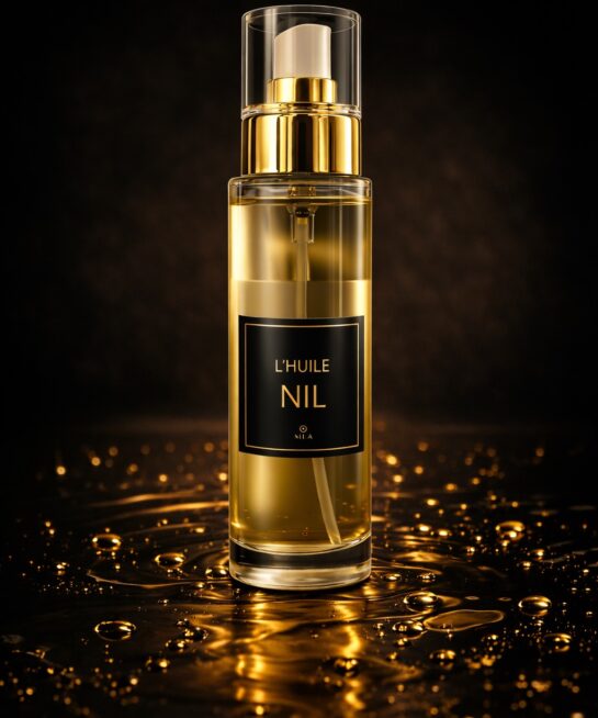 L'huile de NIL