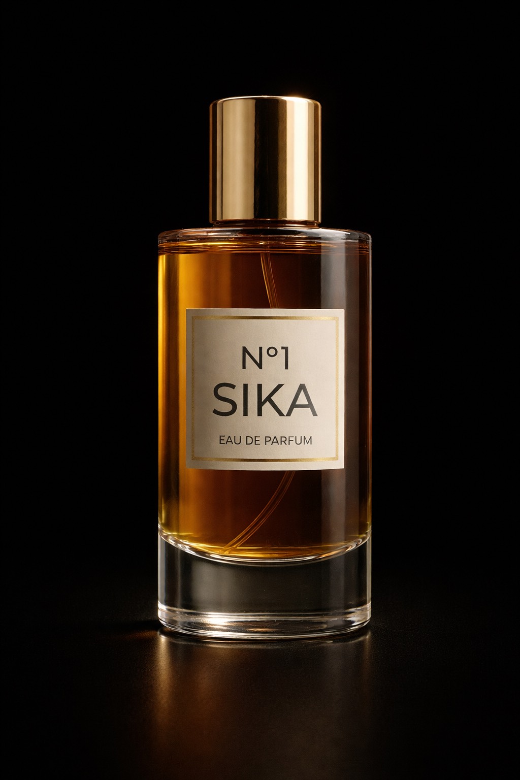SIKA N°1 -