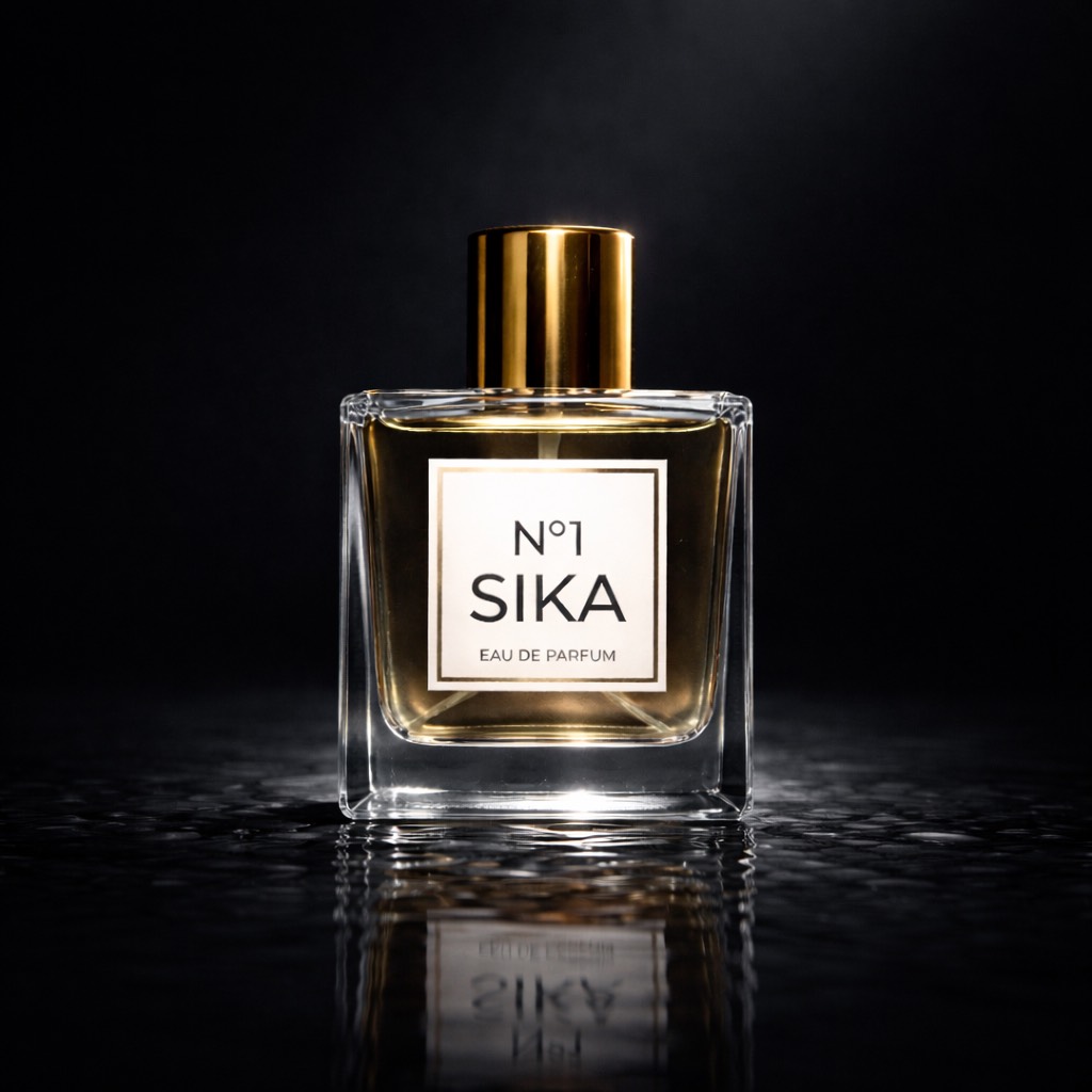 SIKA N°1 - – Image 2