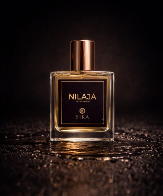 SIKA NILAJA