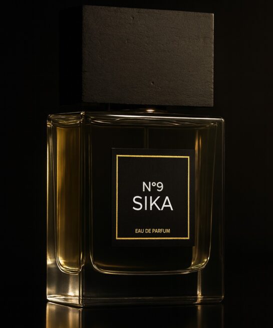 SIKA N°9